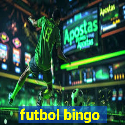 futbol bingo